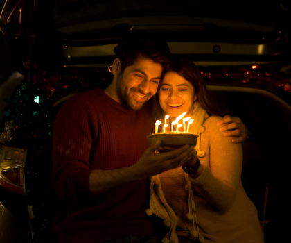 Anniversary