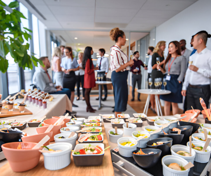 Corporate Event