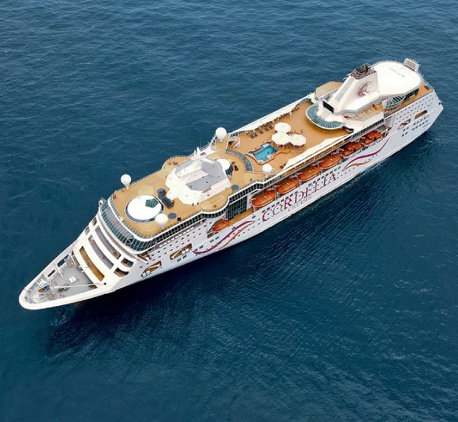Cruise Party
