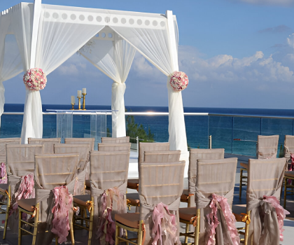 Destination Wedding