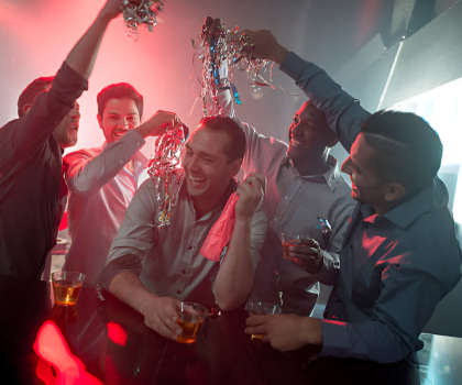 Stag Party