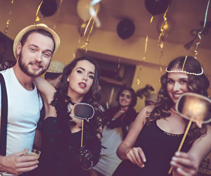 Theme Party