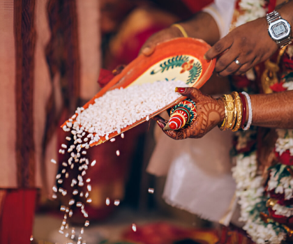 Wedding